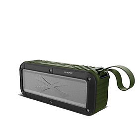 Loa bluetooth chống nước IPX6 Wking S20