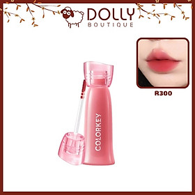 Son Tint Lì Colorkey Soft Matte Water Tint