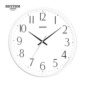 Hình ảnh Đồng Hồ Treo Tường Rhythm CMG817NR03