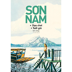 Dạo Chơi - Tuổi Già
