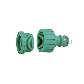 Cút Nối Nguồn Nước Ren Trong 3/4″ Nối Với Ống 1/2″ Tramontina