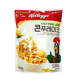 Kelloggs Corn Flakes 1200g