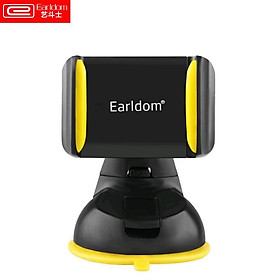 Mua Kẹp Điện Thoại Trên OTO Earldom EH - 02 - Hàng Chính Hãng