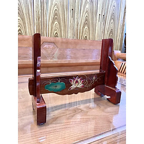 Mua (Nhiều size) Giá đỡ khung ảnh thờ