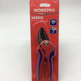 Kéo cắt cành Workpro 7.5inch WP332003