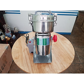 Mua Máy xay tam thất 2500g/mẻ