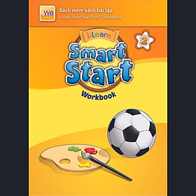 [E-BOOK] i-Learn Smart Start Level 2 Sách mềm sách bài tập