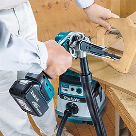 Mua MÁY CHÀ NHÁM BĂNG  9MM (3/8 “) DÙNG PIN 18V 530EW MAKITA DBS180RTJ (2 PIN 18V 5.0AH  1 SẠC NHANH)- HÀNG CHÍNH HÃNG