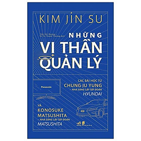 Những vị thần quản lý