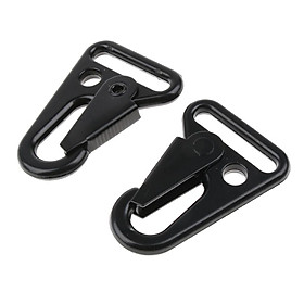 Metal Camera Buckle Quick Lock for Carry Speed Camera Shoulder Strap BD04