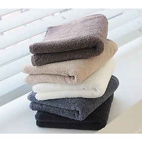 Mua Set 5 khăn xuất Hàn 100% cotton 40x80cm