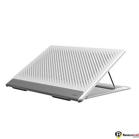 Mua Đế tản nhiệt di động xếp gọn dùng cho Macbook/ Laptop Baseus Let s Go Mesh - Hàng chính hãng