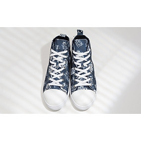Giày Sneaker Unisex Thời Trang Cực Chất RocknRoll