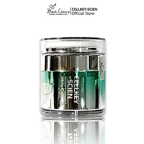 Kem Trẻ Hóa Dưỡng Trắng Da Tế Bào Gốc Cellkey-Scien White Cream ( 30g)