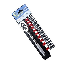 Mua Tuýp bộ 3/8″ 12 chi tiết K0025