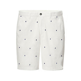 SIZE 29,30 - Quần Short Nam Chino Printed Shorts