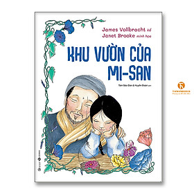 Khu vườn của Mi-san