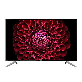 Mua Android Tivi Sharp 4K 60 inch 4T-C60DL1X