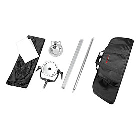 Mua Softbox Đánh Ngược Dragon Parabolic 16 Cạnh 180cm - Hàng Nhập Khẩu