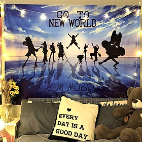 Mua Thảm treo tường  quay tiktok decor phòng ngủ  vải treo tường vintage  tranh vải treo tường