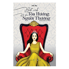 [Download Sách] Sách Dành Cho Quý Cô: Biết Cách Tỏa Hương, Để Được Người Thương - (Cuốn sách Giúp Bạn Có Một Cuộc Sống Hạnh Phúc Hơn / Tặng Kèm Bookmark Greenlife)