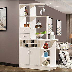 Mua Tủ kệ Đa năng hiện đại cao cấp TUR0371 Giao màu ngẫu nhiên