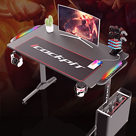 Mua Bàn Gaming cao cấp  Bàn để máy tính chuyên dụng- Bàn GAMING