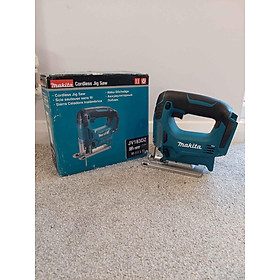 Mua MÁY CƯA LỌNG DÙNG PIN 18V MAKITA JV183DZ (KHÔNG KÈM PIN VÀ SẠC) - HÀNG CHÍNH HÃNG