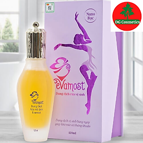 Mua Dung dịch Vệ Sinh Evamost  giúp vệ sinh sạch sẽ  hết mùi hôi