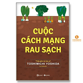 Hình ảnh Cuộc cách mạng rau sạch