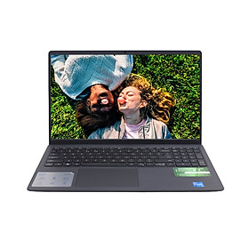 Mua Laptop Dell Inspiron 3520 N3520-i5U085W11BLU (Core i5-1235U/8GB/512GB SSD/Intel UHD Graphics/15.6inch FHD/Windows 11 Home/Đen)-Hàng Chính Hãng