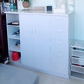 Mua Tủ nhựa nội thất Juno Sofa