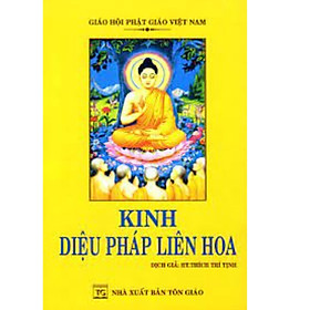 Kinh diệu pháp liên hoa 