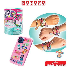 Đồ Chơi Hộp Mù Vòng Tay Sticki Rolls - Other Girl Brands SR101CDU