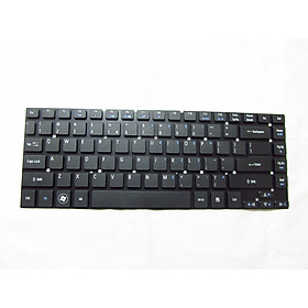 Bàn phím dành cho laptop Acer aspire 3830, 3830G, 3830T, 3830TG