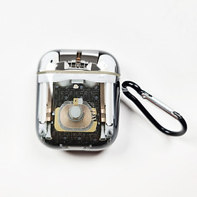 Bao Case Ốp Kiểu X-ray Cho Airpods 1 / Airpods 2 / Airpods Pro
