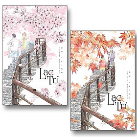 Lạc trì - tái bản