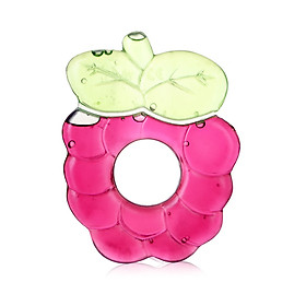 Cắn Nướu Mềm Có Nước Hình Quả Nho Kidsme Cho Bé Từ 3 Tháng Tuổi - Giải Pháp Giúp Giảm Đau, Ngứa Nướu Trong Giai Đoạn Mọc Răng - Xuất Xứ Thương Hiệu Anh Quốc