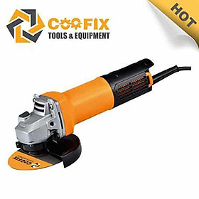 MÁY MÀI GÓC 1050W CF-AG004 - COOFIX - HÀNG CHÍNH HÃNG