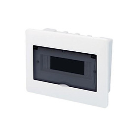 Mua TỦ ĐIỆN ÂM TƯỜNG CHỨA MCB 4/ 6 / 12 / 14 / 20 / 24 / 32 / 40 / 48 / 60 CỰC CAO CẤP MPE (SERI TS)