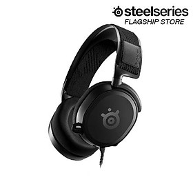 Tai nghe gaming có dây Steelseries Arctis Prime  (Hàng Chính Hãng)