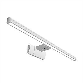 Đèn led chiếu gương cảm biến 8w chính hãng rạng đông model: g04.pir 8w