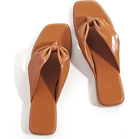 Dép Thời Trang Xỏ Ngón Nữ Cindy - JOTI 3255VN0