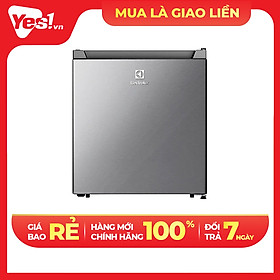 Tủ lạnh Electrolux 45 lít EUM0500AD-VN - Hàng chính hãng (chỉ giao HCM)