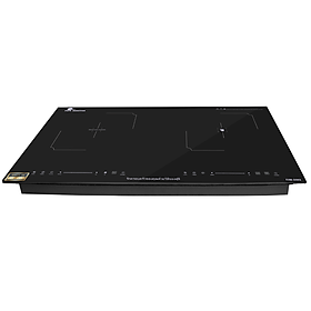 Mua Bếp đôi kết hợp điện từ + hồng ngoại Fuji Master FJM-2302 - Hàng chính hãng