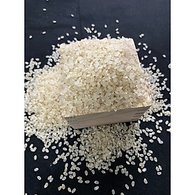 GẠO NHẬT TAWARAYA HOKKAIDO NANATSUBOSHI - GẠO TRẮNG - XÁT DỐI