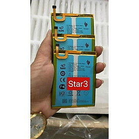 Pin Vsmart Star 3 Model BVSM 330 Zin New Chính Hãng Cam Kết - Bảo Hành 12 tháng
