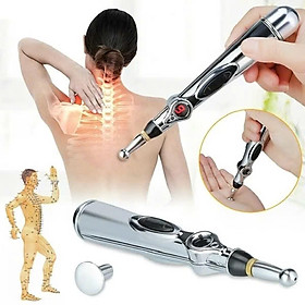 Mua Khuôn giò Bút-Xung Huyệt – Bút Châmm Cứu Cải Thiện Sứcc Khe Cơ Thể  Loại Tốt Nhất Hiện Nay!