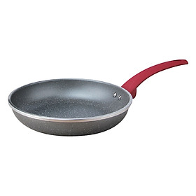 Chảo nhôm chống dính đáy từ Kangaroo KG654L 28cm