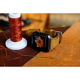 Dây đồng hồ dành cho Xiaomi Amazfit Stratos (22mm) - Hàng chính hãng